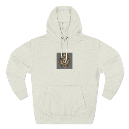 Matiby Unisex Premium Pullover Hoodie