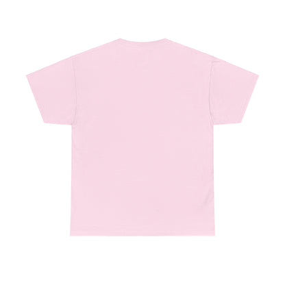 Heli Heavy Cotton Tee