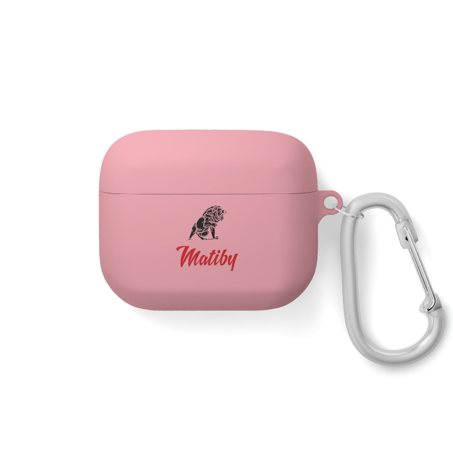 Matiby AirPods and AirPods Pro Case Cover