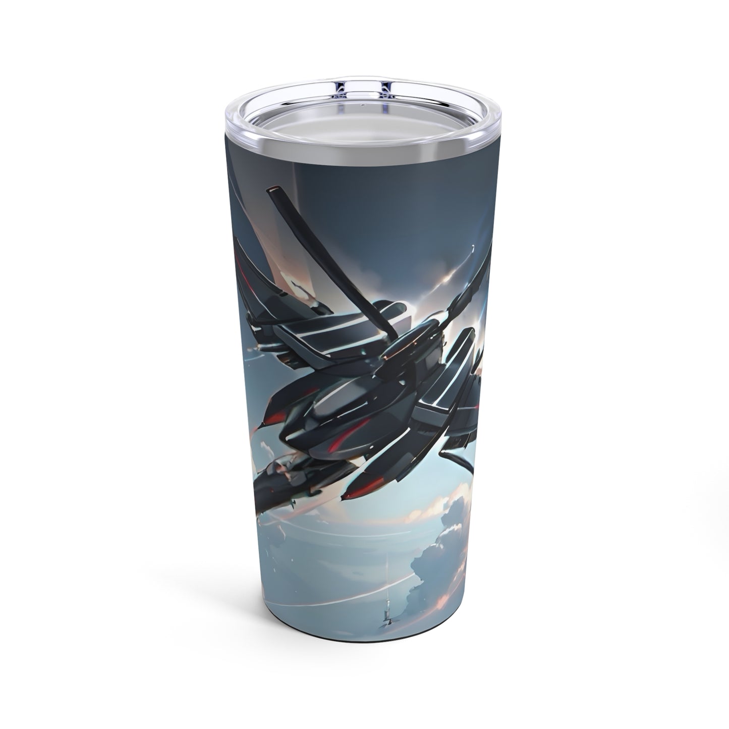 Aero Tumbler 20oz