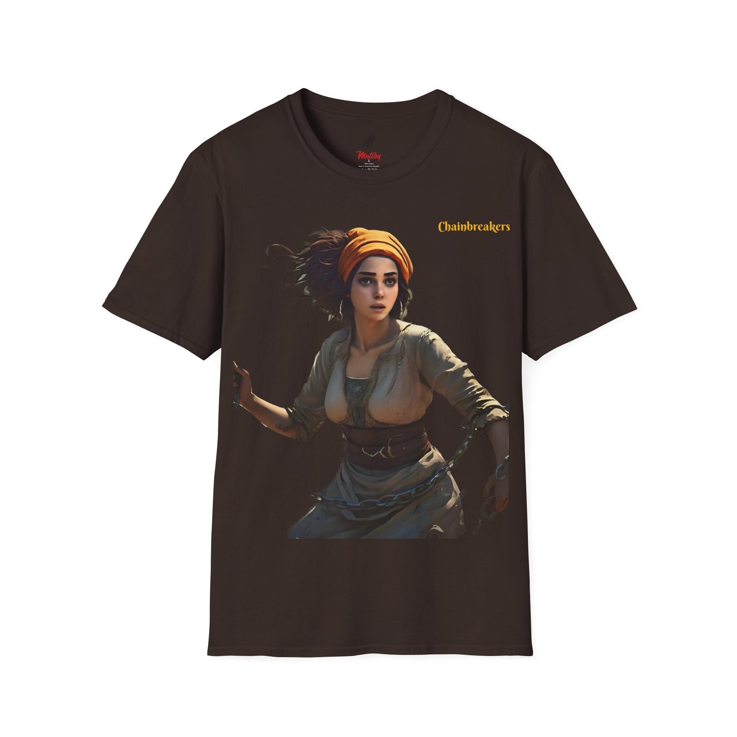 Chainbreakers Softstyle T-Shirt