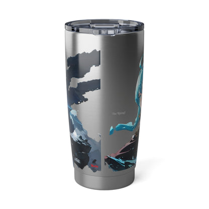 The Rising Vagabond 20oz Tumbler