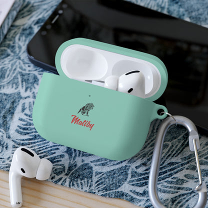 Matiby AirPods and AirPods Pro Case Cover