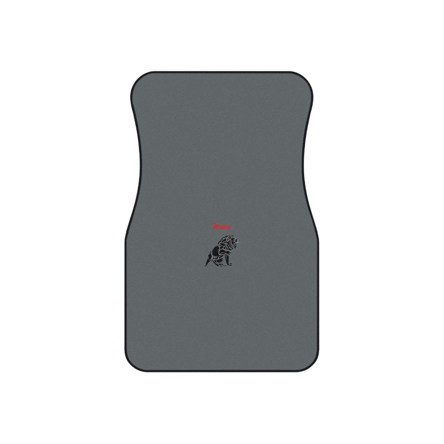 Grey Matiby Car Mats (Set of 4)