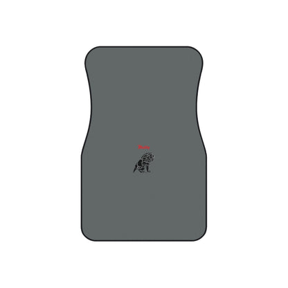 Grey Matiby Car Mats (Set of 4)