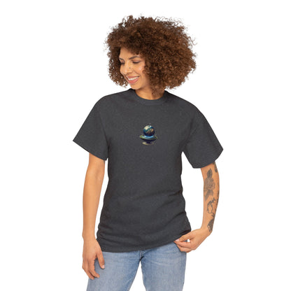 Matiby Worlds Unisex Heavy Cotton Tee