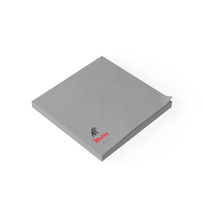 Matiby Post-it® Note Pads Grey