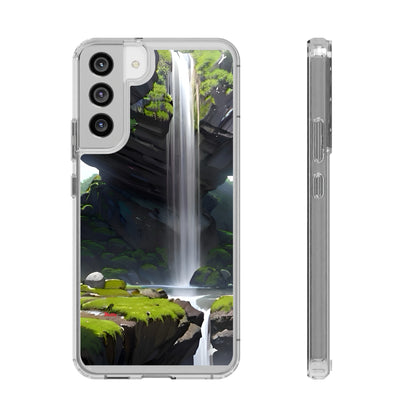 Matiby Artzy Clear Cases