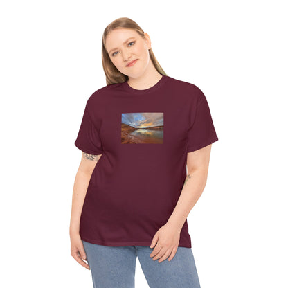 Arizona Unisex Heavy Cotton Tee