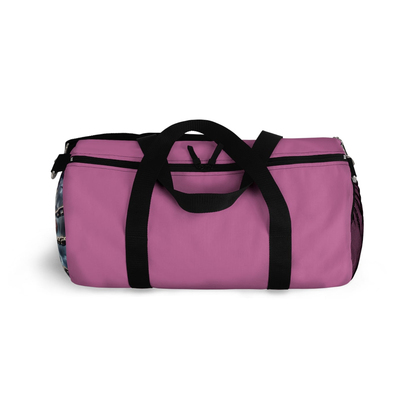 Matiby Chainbreaker Duffel Bag Light Pink