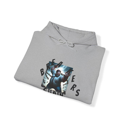 Chainbreakers Unisex Heavy Blend™ Hooded Sweatshirt