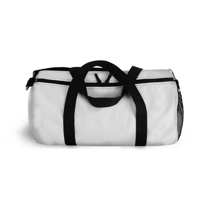 Matiby Duffel Bag White