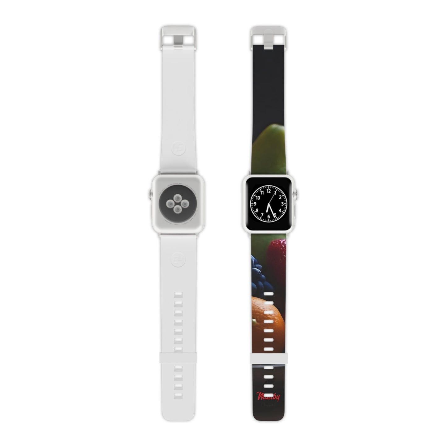 Artzy Fruits Watch Band for Apple Watch