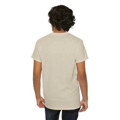 Lighthouse Unisex Heavy Cotton Tee