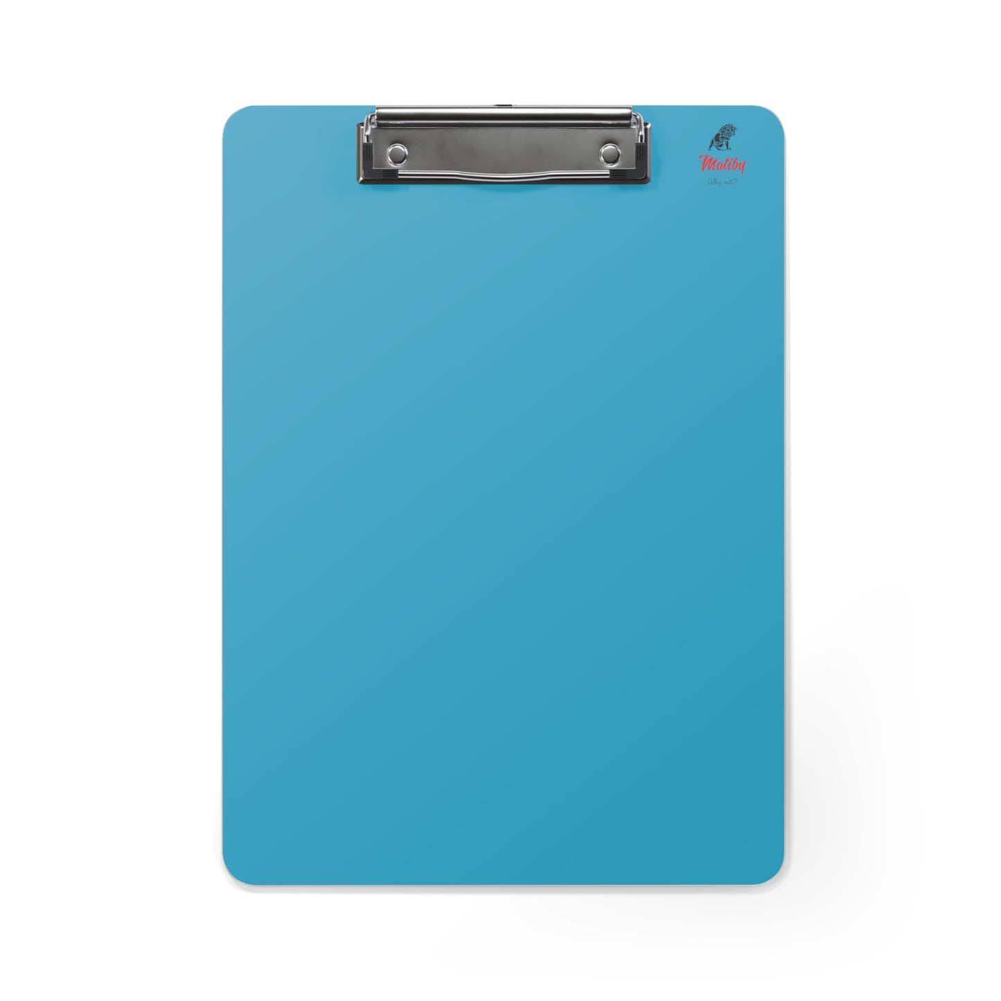 Matiby Clipboard Turquoise