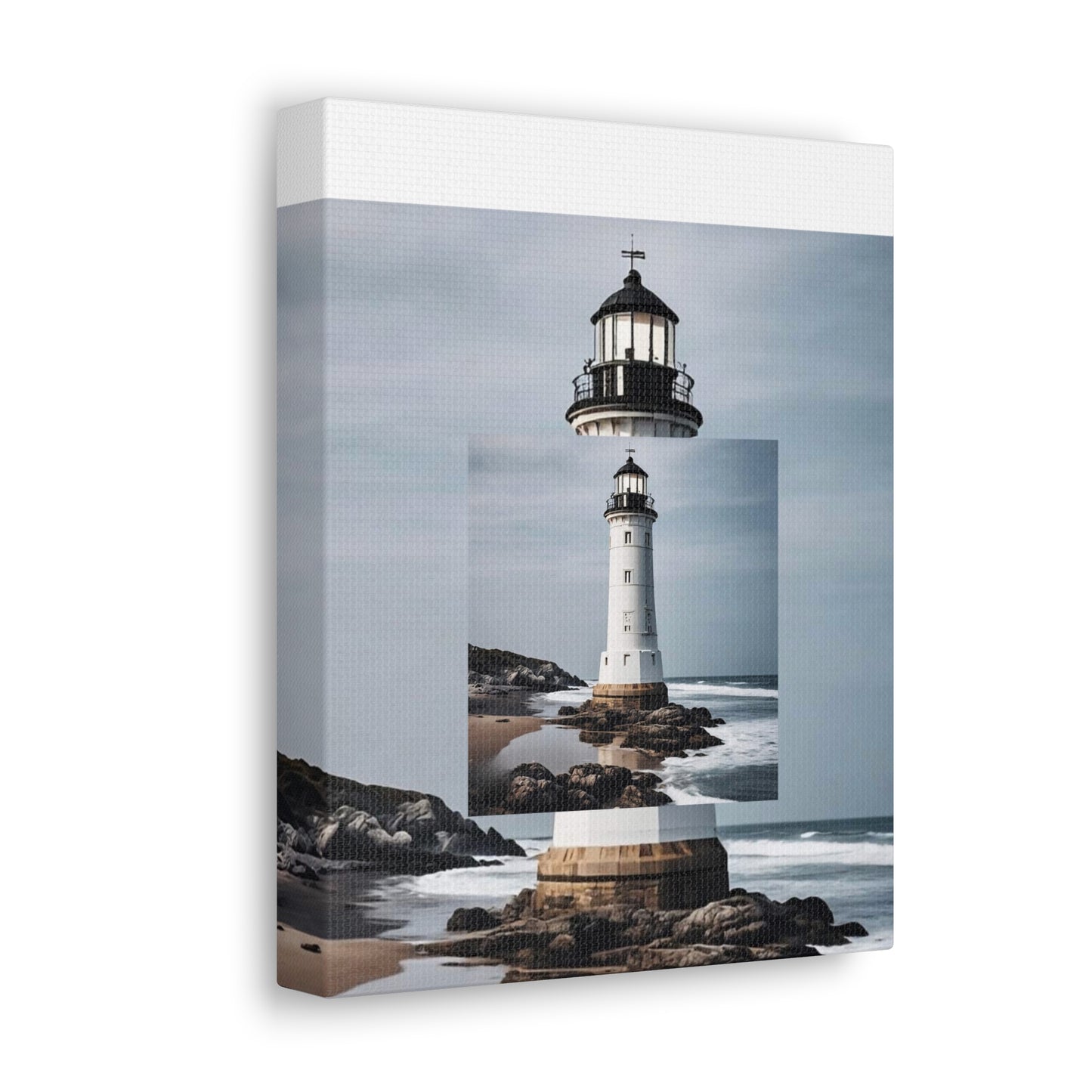 Lighthouse Canvas Gallery Wraps