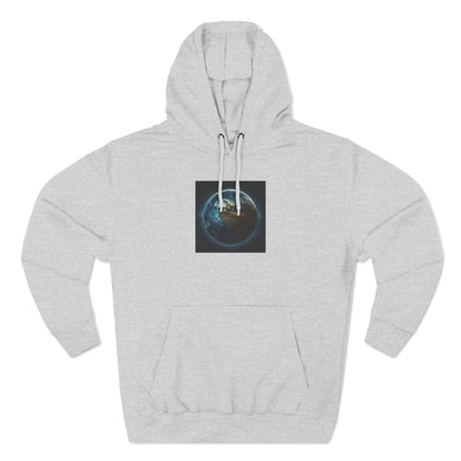 Matiby Worlds Unisex Premium Pullover Hoodie