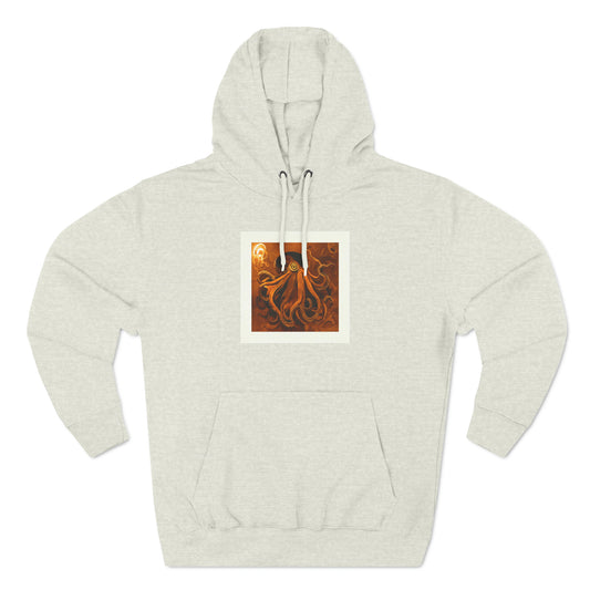 Matiby Tangler Unisex Premium Pullover Hoodie