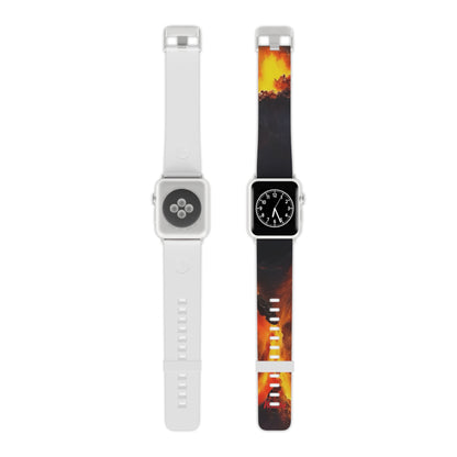 Matiby Volcano Watch Band for Apple Watch