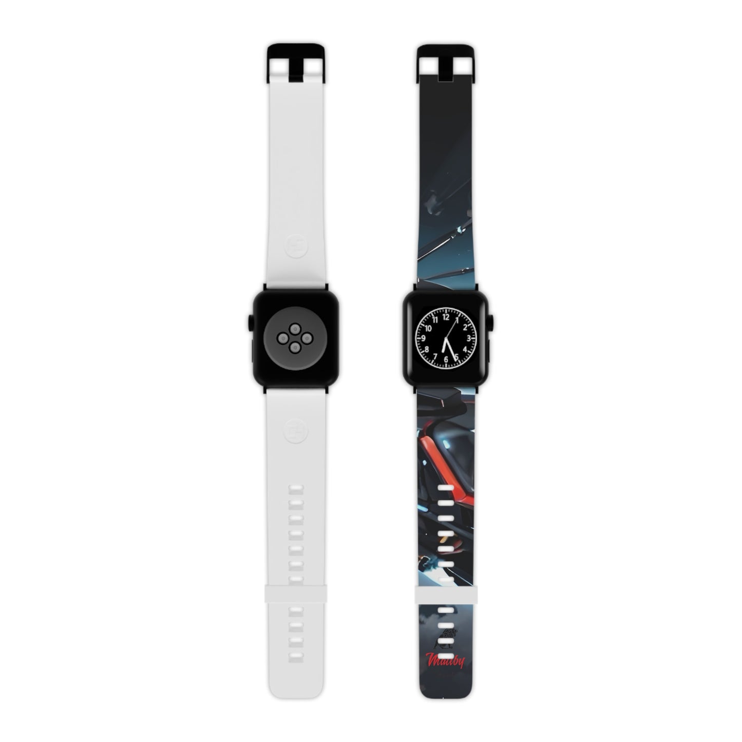 Aero Watch Band for Apple Watch