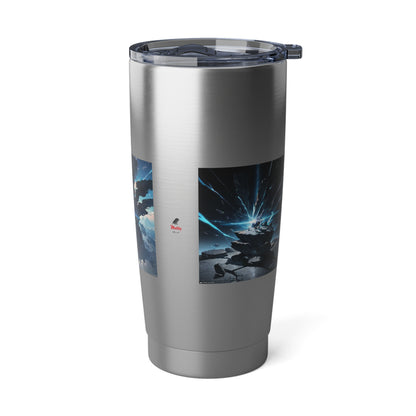 The Rising Vagabond 20oz Tumbler