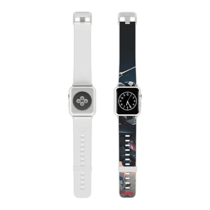 Aero Watch Band for Apple Watch