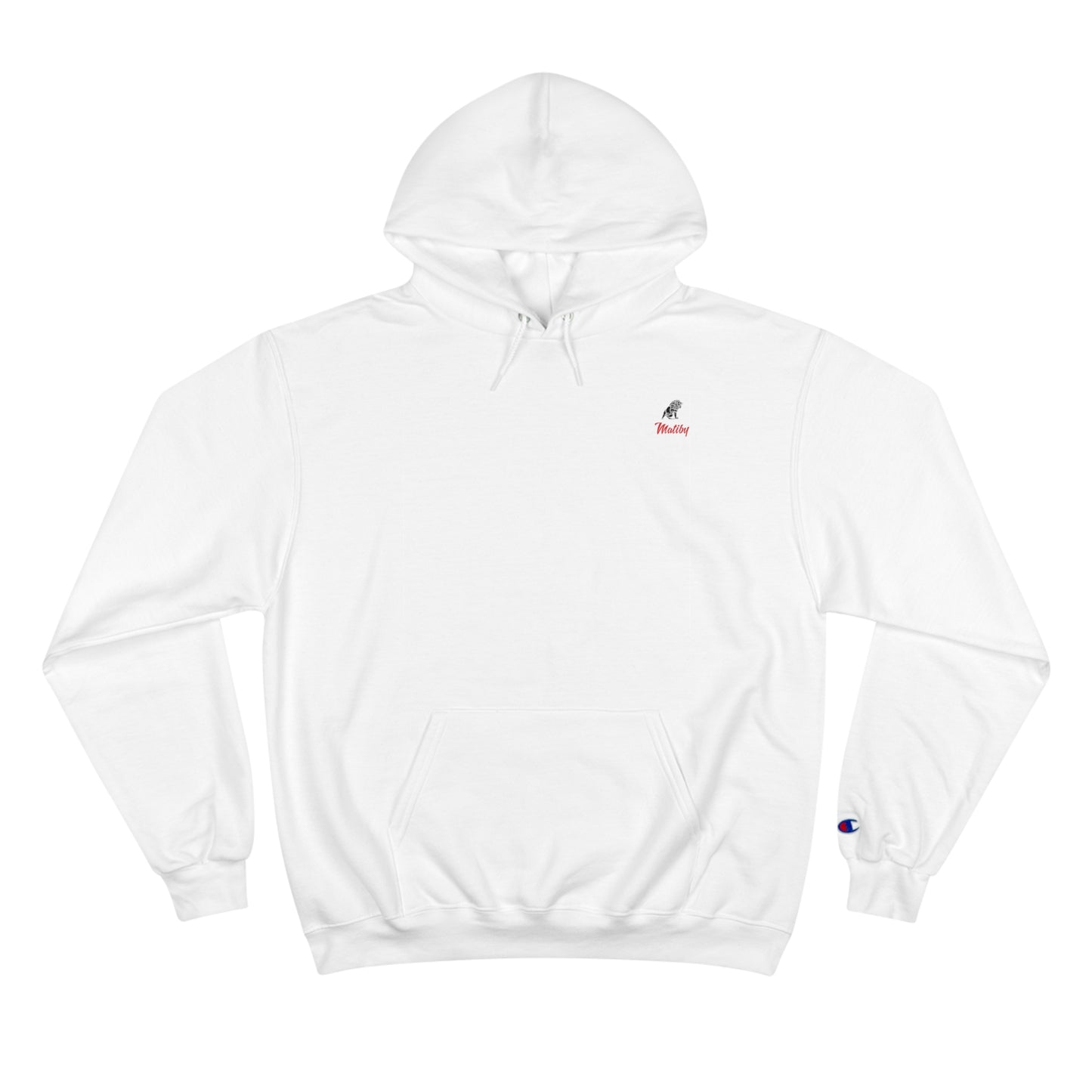 Matiby Champion Hoodie