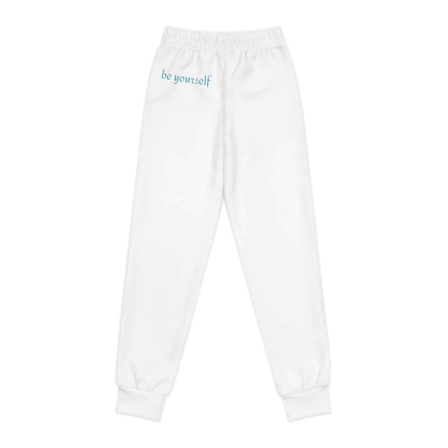 Matiby E Special Youth Joggers (AOP)