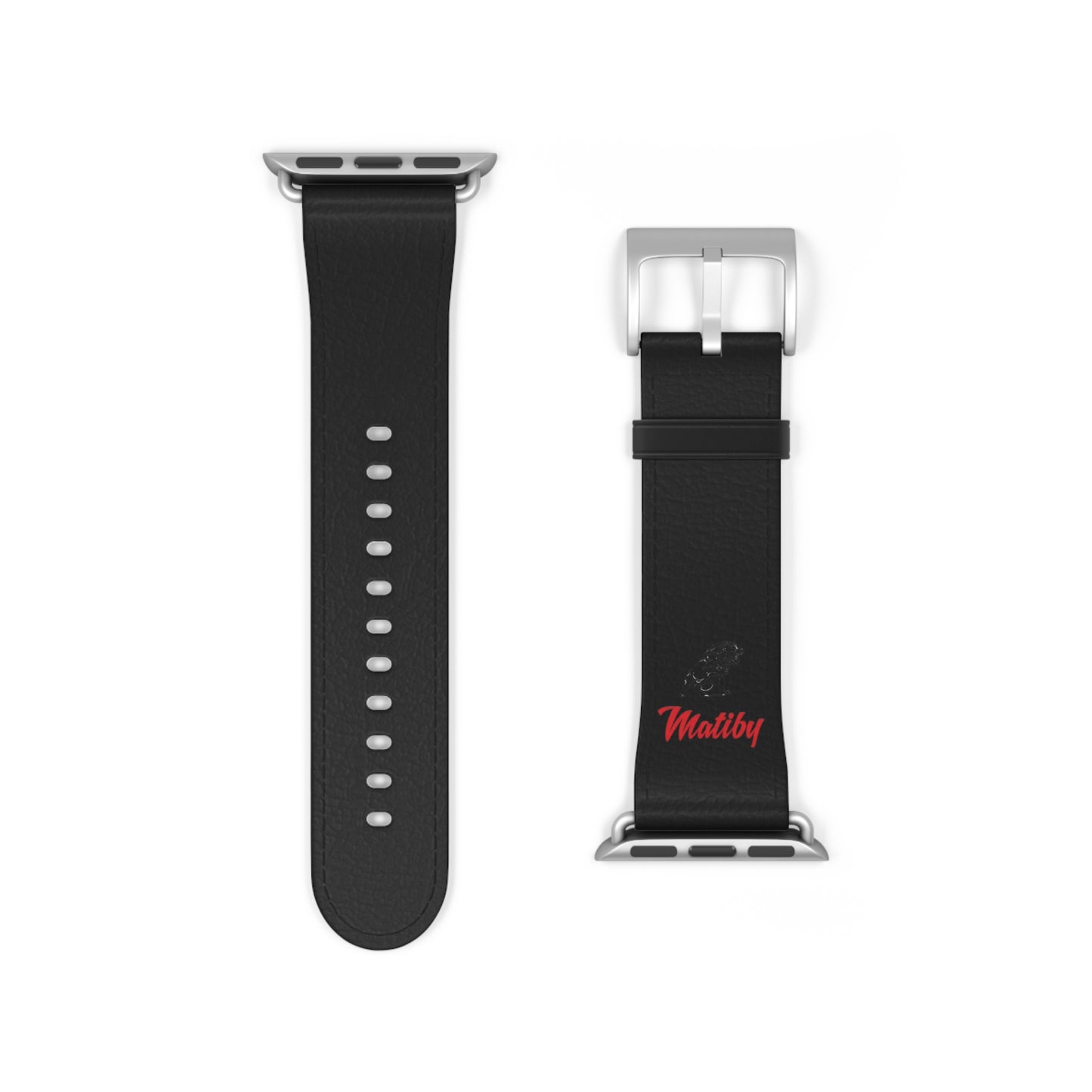 Matiby Watch Band