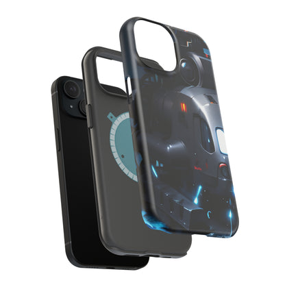 Matiby Artzy Impact-Resistant Cases