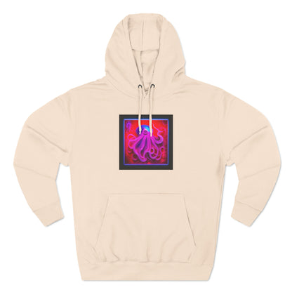 Matiby Tangler Unisex Premium Pullover Hoodie