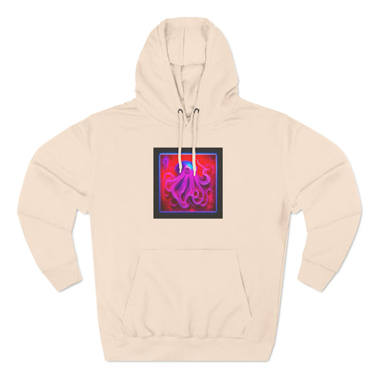 Matiby Tangler Unisex Premium Pullover Hoodie