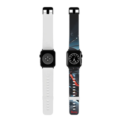 Aero Watch Band for Apple Watch