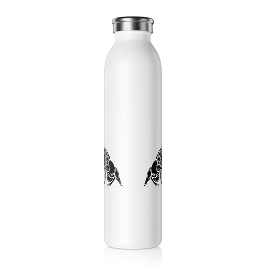 Matiby Slim Water Bottle