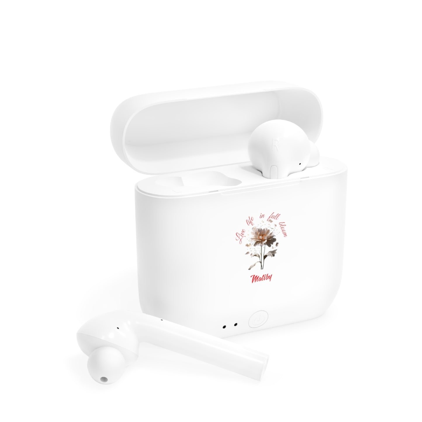 Matiby Amy Special Essos Wireless Earbuds