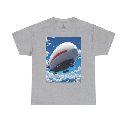 Airbo 21 Heavy Cotton Tee