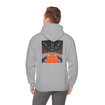 Matiby MEK Unisex Heavy Blend™ Hooded Sweatshirt