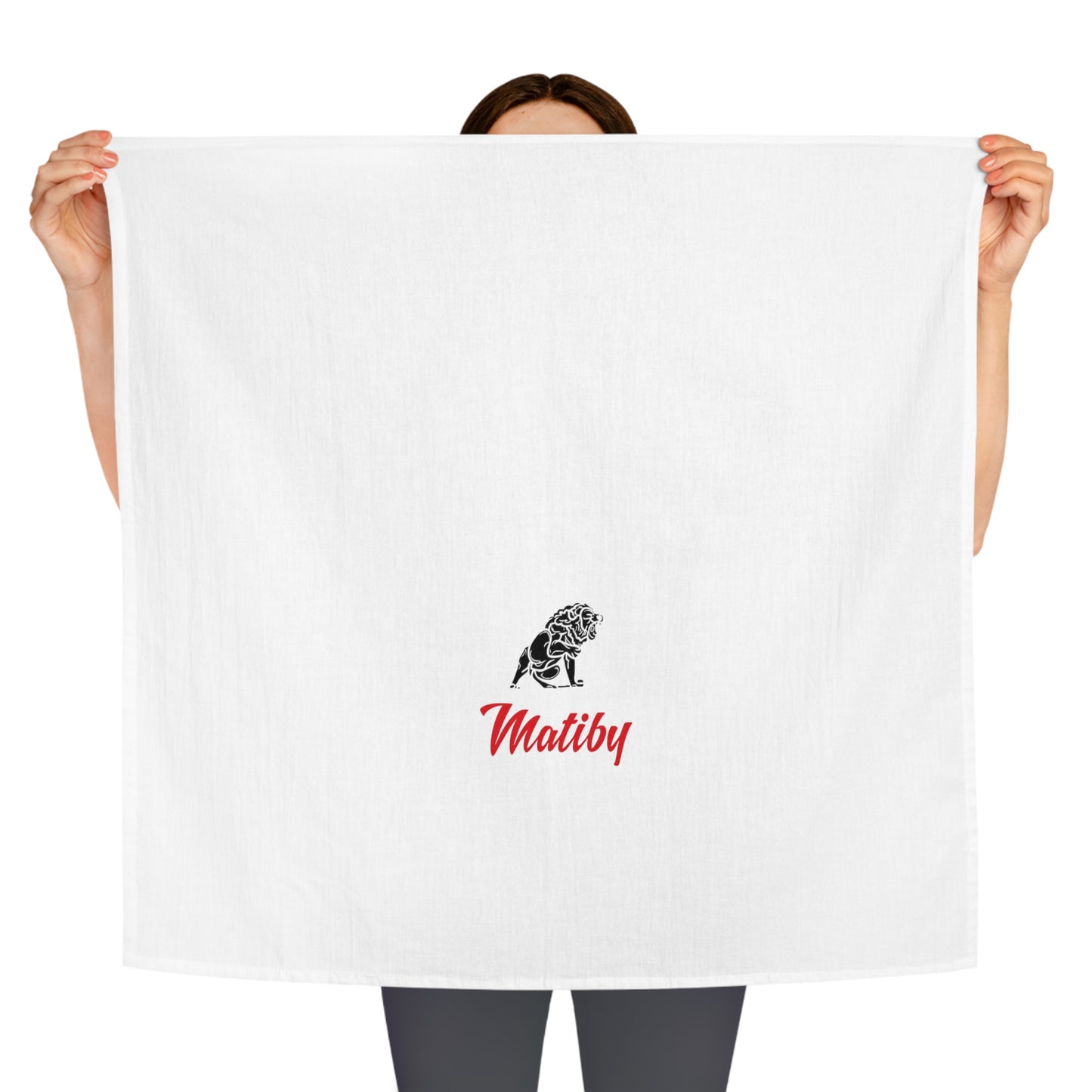 Matiby Tea Towel