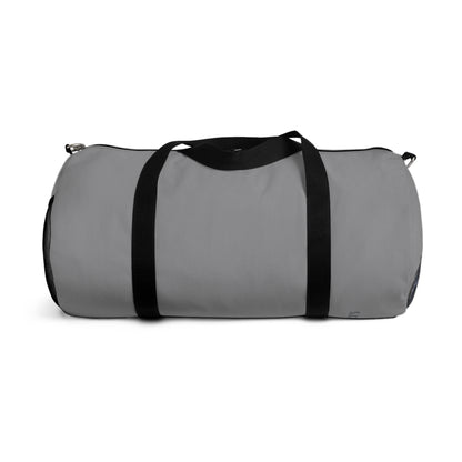 Matiby Chainbreaker Duffel Bag Grey