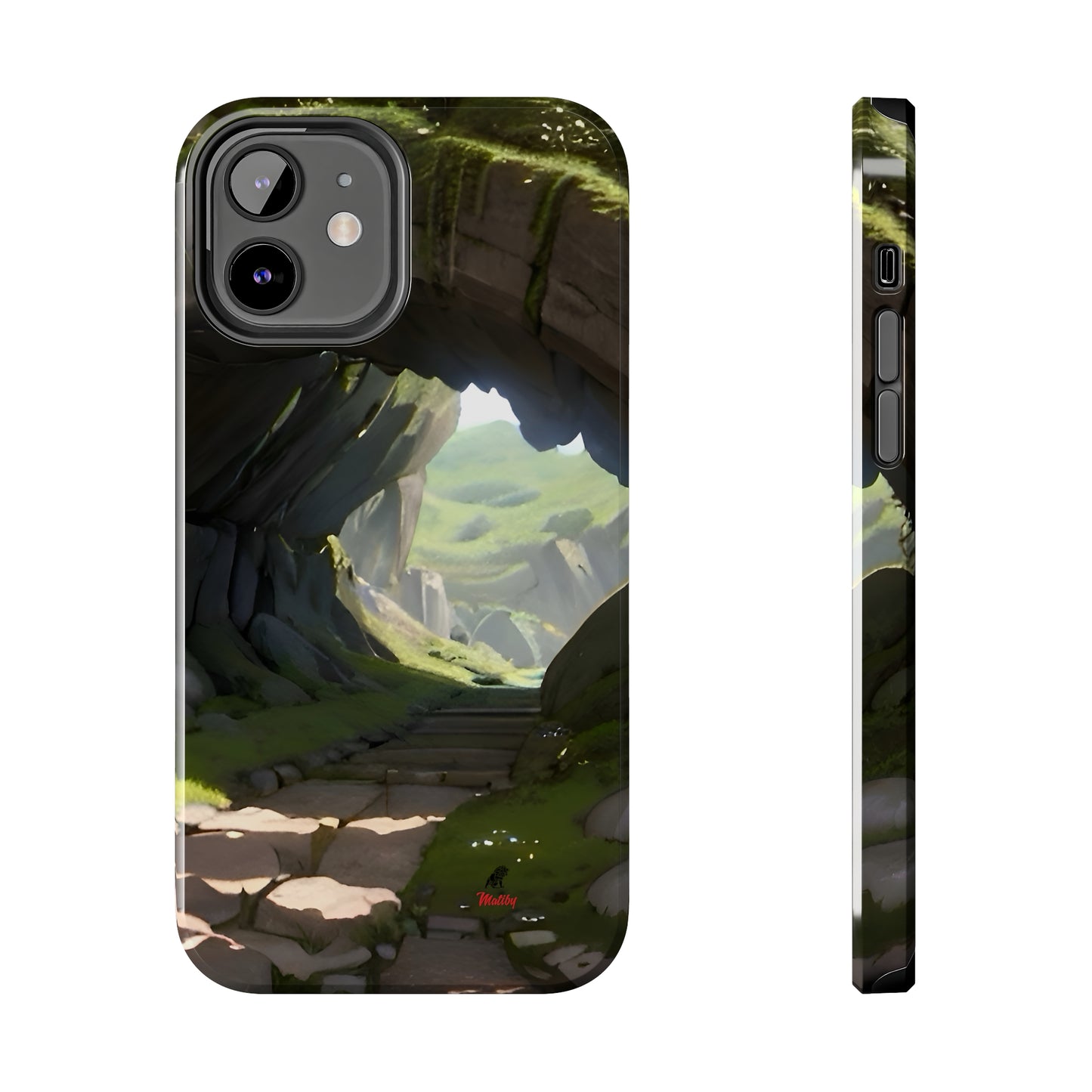 Matiby Artzy Tough Phone Cases