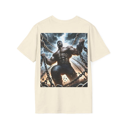 Chainbreakers Unisex Softstyle T-Shirt