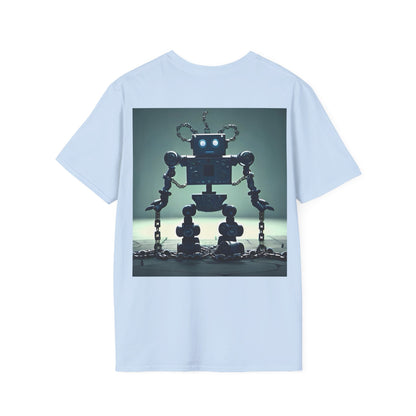 Chainbreakers Unisex Softstyle T-Shirt