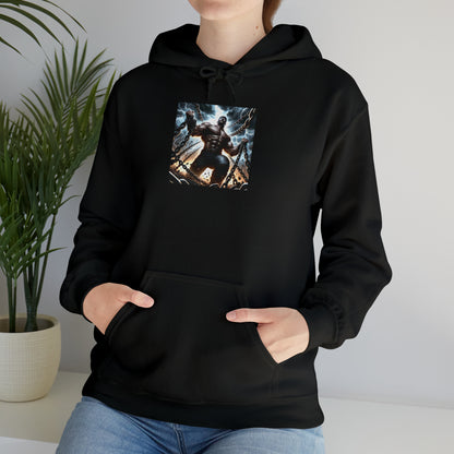 Chainbreakers Unisex Heavy Blend™ Hooded Sweatshirt