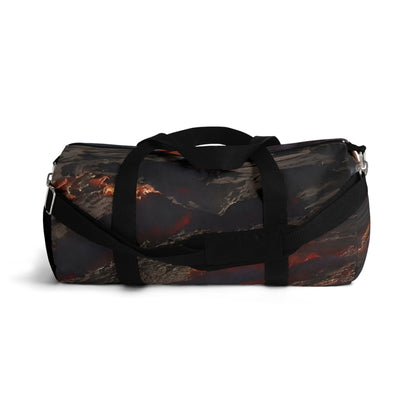 Matiby Volcano Duffel Bag