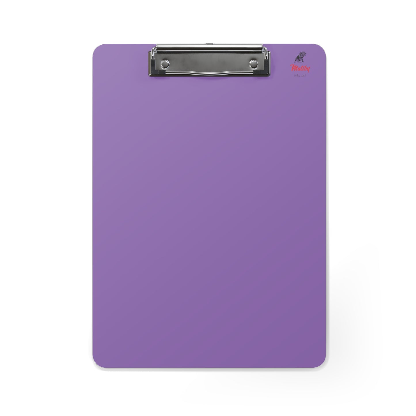 Matiby Clipboard Light Purple