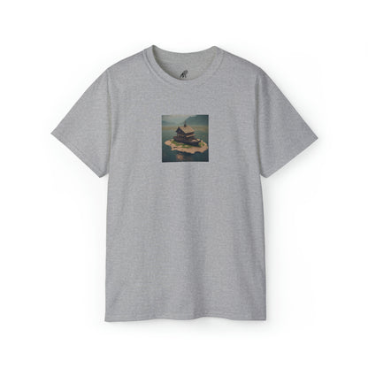 Matiby Boats Unisex Ultra Cotton Tee