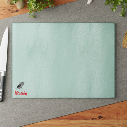 Matiby Glass Cutting Board