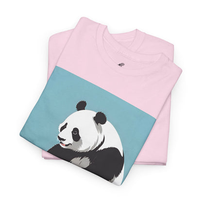 PW&LC Unisex Heavy Cotton Tee