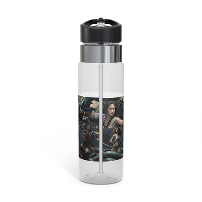 The Rising Kensington Tritan™ Sport Bottle, 20oz