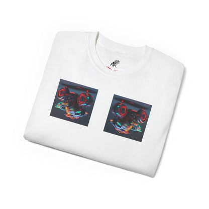 Matiby "MEK" Unisex Ultra Cotton Tee